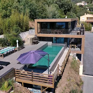 Gasthof Zen, Saint-Raphaël