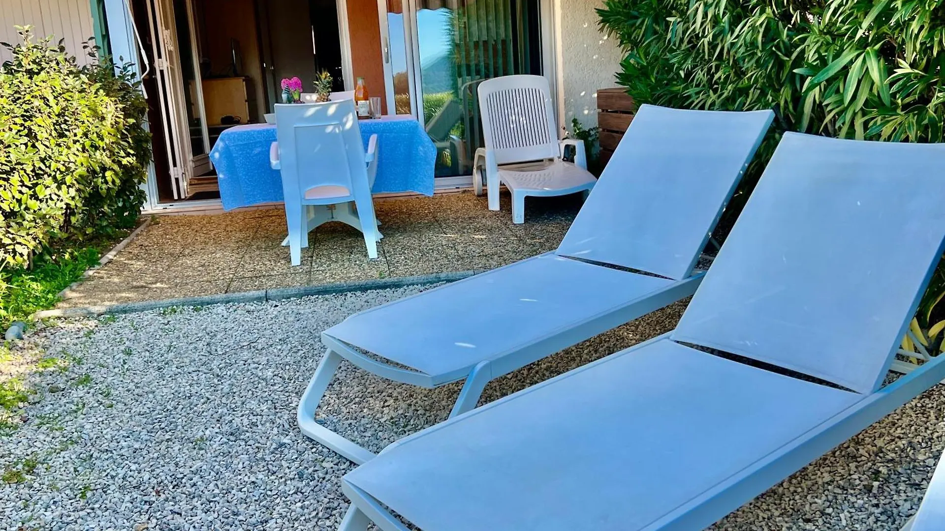 Studio Climatise Vue Mer A Proximite De La Plage Saint-Raphael  0*, Saint-Raphael (Var)